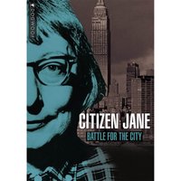 Citizen Jane: Battle For The City
Citizen Jane: Battle For The City