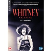 Whitney 'Can I Be Me'
Whitney 'Can I Be Me'