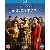 Jamestown - Season 1
Jamestown - Season 1