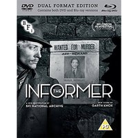 The Informer
The Informer