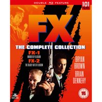 F/X - The Complete Illusion
F/X - The Complete Illusion