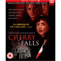 Cherry Falls (Dual Format)
Cherry Falls (Dual Format)