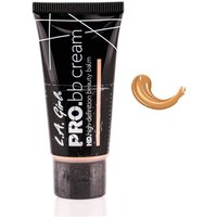 L.A. Girl Pro BB Cream - Neutral 30ml
L.A. Girl Pro BB Cream - Neutral 30ml