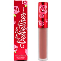 Lime Crime Matte Velvetines Lipstick (Various Shades) - Elle
Lime Crime Matte Velvetines Lipstick (Various Shades) - Elle