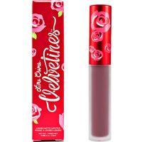 Lime Crime Matte Velvetines Lipstick (Various Shades) - Gigi
Lime Crime Matte Velvetines Lipstick (Various Shades) - Gigi