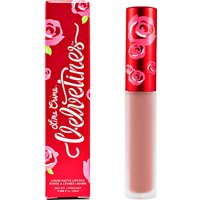 Lime Crime Matte Velvetines Lipstick (Various Shades) - Lulu
Lime Crime Matte Velvetines Lipstick (Various Shades) - Lulu