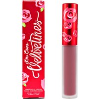 Lime Crime Matte Velvetines Lipstick (Various Shades) - Sasha 
Lime Crime Matte Velvetines Lipstick (Various Shades) - Sasha