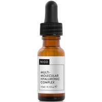 NIOD Multi-Molecular Hyaluronic Complex 15ml
NIOD Multi-Molecular Hyaluronic Complex 15ml