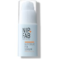 Гликолевая сыворотка NIP + FAB Glycolic Fix Serum 30 мл
Гликолевая сыворотка NIP + FAB Glycolic Fix Serum 30 мл