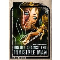 Orloff Against the Invisible Man
Orloff Against the Invisible Man