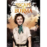 Escape to Burma (1955)
Escape to Burma (1955)