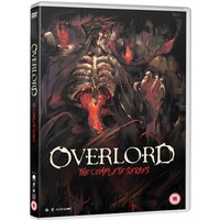 Overlord
Overlord