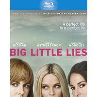 Big Little Lies
Big Little Lies