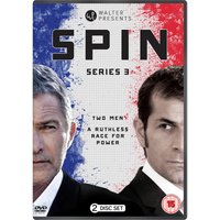 Spin - Series 3
Spin - Series 3