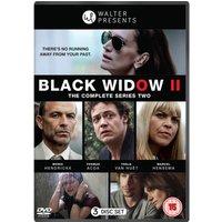 Black Widow - Series 2
Black Widow - Series 2