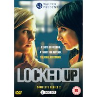 Locked Up - Series 2
Locked Up - Series 2