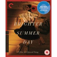 A Brighter Summer Day - The Criterion Collection
A Brighter Summer Day - The Criterion Collection
