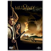 The Mummy (1999)
The Mummy (1999)
