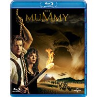 The Mummy (1999)
The Mummy (1999)