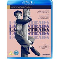 La Strada
La Strada