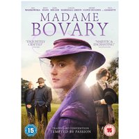 Madame Bovary
Madame Bovary