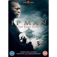 IP Man - The Final Fight
IP Man - The Final Fight