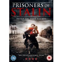Prisoners of Stalin
Prisoners of Stalin