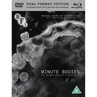Minute Bodies
Minute Bodies