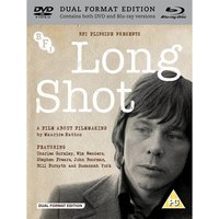 Long Shot (Dual Format)
Long Shot (Dual Format)