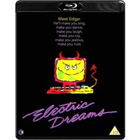 Electric Dreams
Electric Dreams