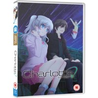Charlotte Part 2 - Standard
Charlotte Part 2 - Standard