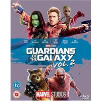 Guardians of the Galaxy Vol. 2
Guardians of the Galaxy Vol. 2