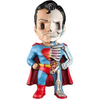 DC Comics XXRAY Figure Golden Age Wave 1 Superman 10 cm
DC Comics XXRAY Figure Golden Age Wave 1 Superman 10 cm