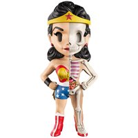DC Comics XXRAY Figure Golden Age Wave 1 Wonder Woman 10 cm
DC Comics XXRAY Figure Golden Age Wave 1 Wonder Woman 10 cm