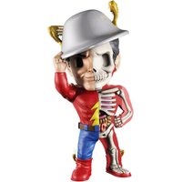 DC Comics XXRAY Figure Golden Age Wave 1 The Flash 10 cm
DC Comics XXRAY Figure Golden Age Wave 1 The Flash 10 cm