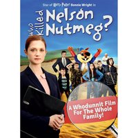Who Killed Nelson Nutmeg
Who Killed Nelson Nutmeg