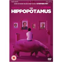 The Hippopotamus
The Hippopotamus