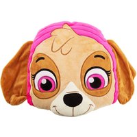 Paw Patrol Skye Shaped Cushion, Multi
Paw Patrol Skye Shaped Cushion, Multi