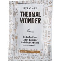 Кондиционер для применения перед мытьем шампунем KeraCare Thermal Wonder Pre-Poo Conditioner 52 мл
Кондиционер для применения перед мытьем шампунем KeraCare Thermal Wonder Pre-Poo Conditioner 52 мл