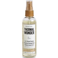 Защитный спрей для волос KeraCare Thermal Wonder 6 in 1 Thermal Protector 120 мл
Защитный спрей для волос KeraCare Thermal Wonder 6 in 1 Thermal Protector 120 мл