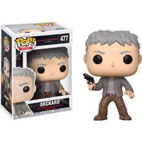 Blade Runner 2049 Deckard Pop! Vinyl Figure
Blade Runner 2049 Deckard Pop! Vinyl Figure