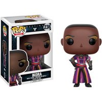 Destiny Ikora Pop! Vinyl Figure
Destiny Ikora Pop! Vinyl Figure