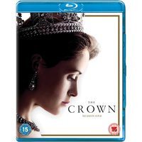 The Crown - Season 1
The Crown - Season 1