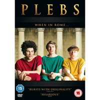 Plebs - Series 1
Plebs - Series 1