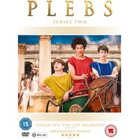 Plebs - Series 2
Plebs - Series 2