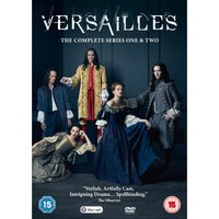 Versailles - Series 1-2
Versailles - Series 1-2