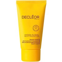 DECLÉOR Hydra Floral Multi Protection Expert Mask
DECLÉOR Hydra Floral Multi Protection Expert Mask