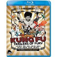Kung Fu Trailers of Fury
Kung Fu Trailers of Fury