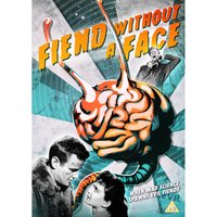 Fiend Without A Face (1958)
Fiend Without A Face (1958)