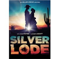 Silver Lode (1954)
Silver Lode (1954)